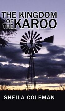 portada The Kingdom of the Karoo (en Inglés)