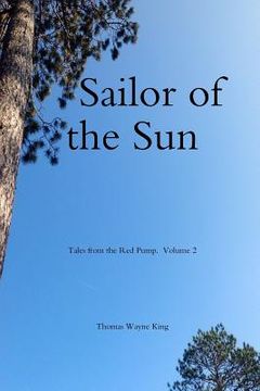 portada Sailor of the Sun (en Inglés)