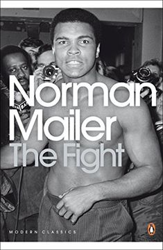 portada The Fight (Penguin Modern Classics) (in English)