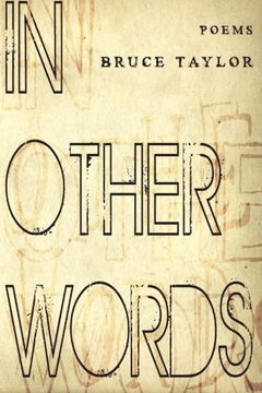 portada In Other Words: Poems