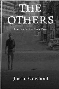 portada The Others (en Inglés)