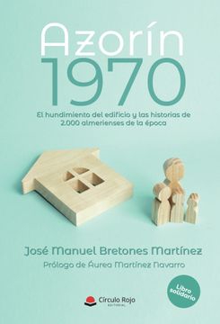 portada Azorín 1970 (in Spanish)