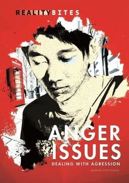portada Anger Issues (Reality Bites)