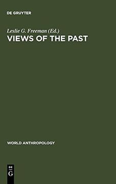 portada views of the past: essays in old world prehistory and paleanthropology (en Inglés)