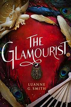 portada The Glamourist (The Vine Witch) (en Inglés)