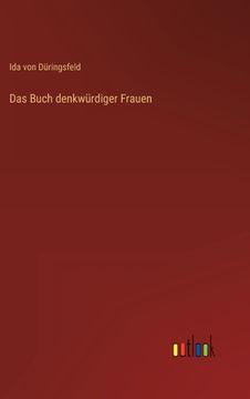 portada Das Buch denkwürdiger Frauen (en Alemán)
