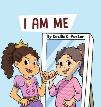 portada I Am Me (in English)