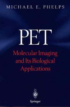 portada pet: molecular imaging and its biological applications (in English)