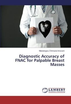 portada Diagnostic Accuracy of FNAC for Palpable Breast Masses