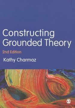 portada Constructing Grounded Theory (en Inglés)
