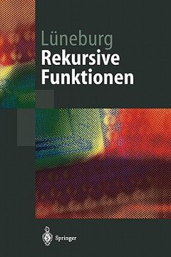 portada rekursive funktionen (in English)