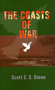 portada the coasts of war (en Inglés)