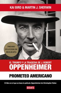 portada Prometeo Americano (in Spanish)