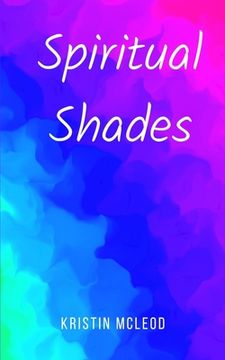 portada Spiritual Shades (en Inglés)