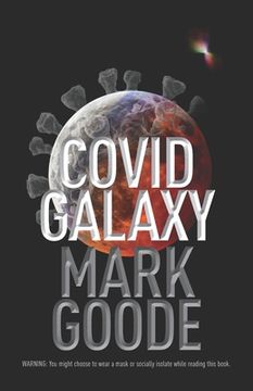 portada Covid Galaxy (in English)