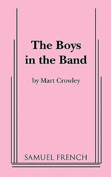 portada boys in the band