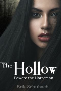 portada The Hollow (en Inglés)