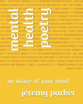 portada mental health poetry: an image of your mind (en Inglés)