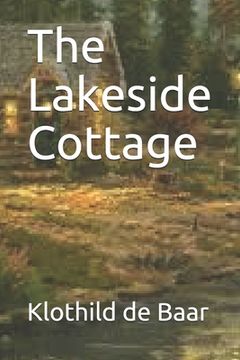portada The Lakeside Cottage (en Inglés)