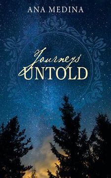portada Journeys Untold (in English)