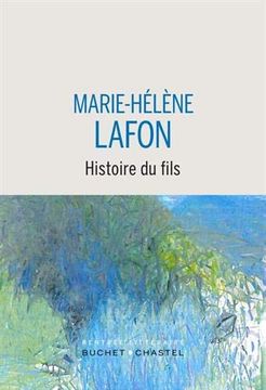 portada Histoire du Fils (en Francés)