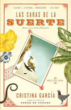 portada Las Caras de la Suerte (in Spanish)