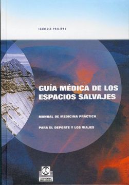 portada Guia Medica de los Espacios Salvajes (in Spanish)