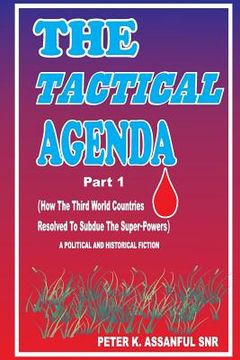 portada The Tactical Agenda (Part1)