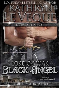 portada Lord of War: Black Angel