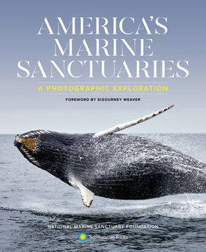 portada America's Marine Sanctuaries: A Photographic Exploration (en Inglés)