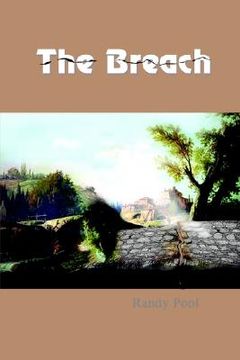 portada the breach (in English)