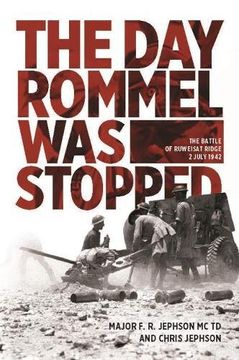 portada Day Rommel Was Stopped