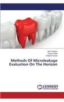 portada Methods Of Microleakage Evaluation On The Horizon