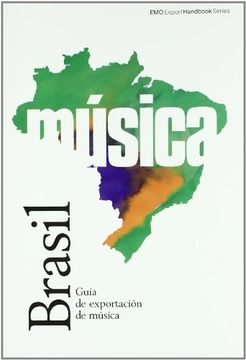 portada Brasil Guia Exportacion Musica