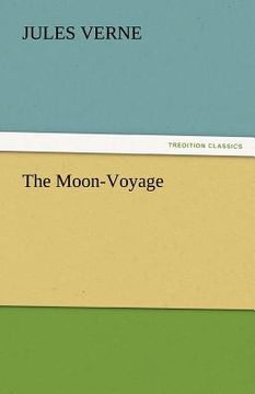 portada the moon-voyage (in English)