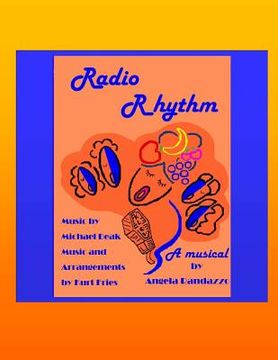 portada Radio Rhythm - the Musical (en Inglés)