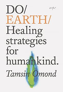 portada Do Earth: Healing Strategies for Humankind. (en Inglés)