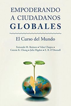 portada Empoderar Ciudadanos Globales: El Curso Mundial (in Spanish)
