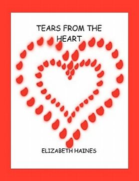 portada tears from the heart