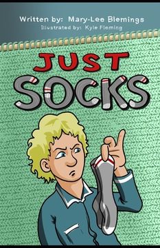 portada Just Socks
