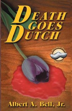 portada Death Goes Dutch (en Inglés)