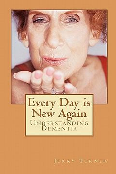 portada every day is new again (in English)