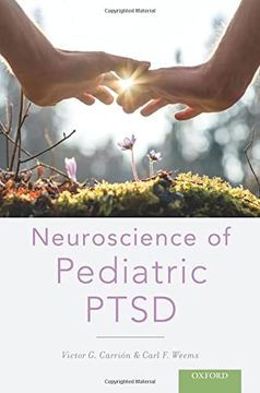 portada Neuroscience of Pediatric Ptsd (in English)