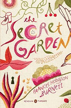 portada The Secret Garden (Penguin Classics Deluxe Edition) 