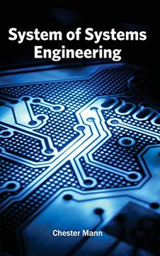 portada System of Systems Engineering (en Inglés)