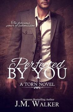 portada Perfected by You (in English)