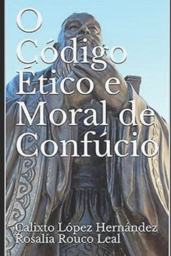 portada O Código Ético e Moral de Confucio (en Portugués)