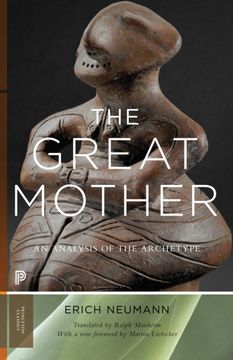 The Great Mother. An Analysis of the Archetype