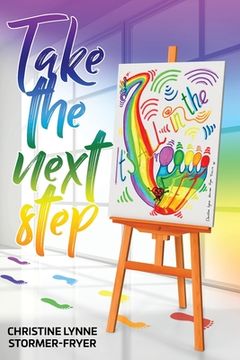 portada Take the Next Step - It's All in the Feet (en Inglés)