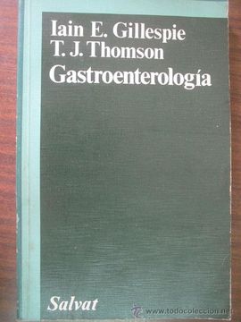 portada Gastroenterología